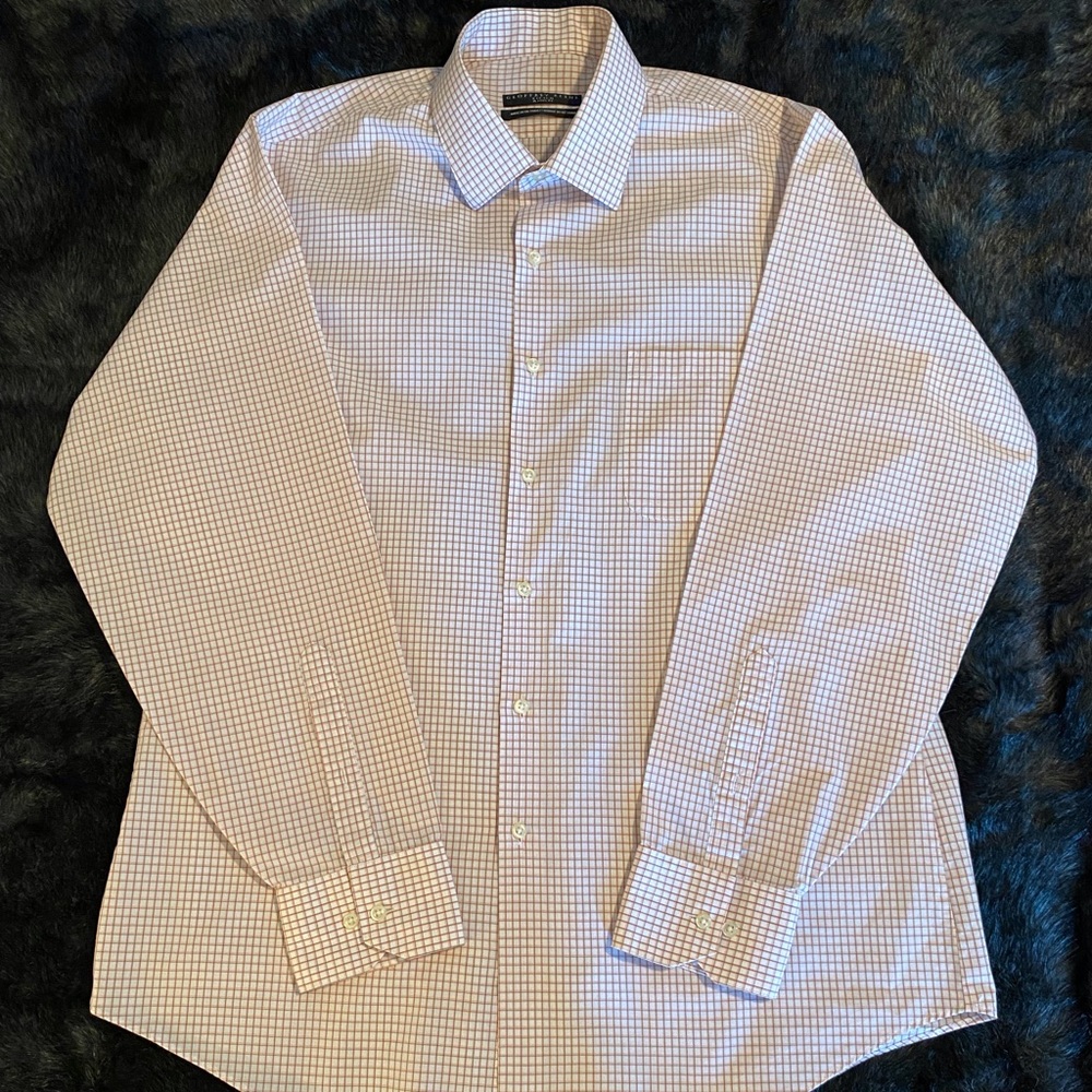 Geoffrey Beene Men’s Shirt